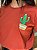 T-SHIRT CACTO (BORDADA) - TERRA - Imagem 2