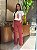 T-SHIRT DTF NOSSA SENHORA SOL - OFF WHITE - Imagem 4