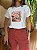T-SHIRT DTF STAY WILD COWGIRL - OFF WHITE - Imagem 3