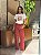 T-SHIRT DTF STAY WILD COWGIRL - OFF WHITE - Imagem 4