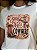 T-SHIRT DTF STAY WILD COWGIRL - OFF WHITE - Imagem 2
