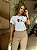 T-SHIRT DTF 4X4 - BRANCO - Imagem 1