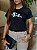 T-SHIRT DTF 4X4 - PRETO - Imagem 3