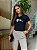 T-SHIRT DTF 4X4 - PRETO - Imagem 1