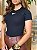 T-SHIRT CANELADA BORDADO COURO ( TOURO) - PRETO - Imagem 3