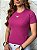 T-SHIRT CANELADA BORDADO COURO (TOURO) - UVA - Imagem 3