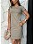 VESTIDO DRESS CALVIN KLEIN - DUSKY - Imagem 3