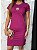 VESTIDO DRESS COLCCI SPORTS - FRUTA SILVESTRE - Imagem 3