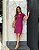 VESTIDO DRESS COLCCI SPORTS - FRUTA SILVESTRE - Imagem 4