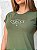 VESTIDO DRESS COLCCI ART E CULTURE - VERDE MILITAR - Imagem 2