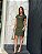 VESTIDO DRESS COLCCI ART E CULTURE - VERDE MILITAR - Imagem 4