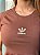 VESTIDO DRESS ADIDAS - MARROM - Imagem 2