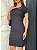 VESTIDO DRESS COLCCI BY COLCCI (GOLA) - PRETO - Imagem 3