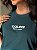 T-SHIRT COLCCI EST.1986 - VERDE NOITE - Imagem 2