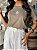 T-SHIRT ADIDAS - DUSKY - Imagem 2