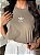T-SHIRT ADIDAS - DUSKY - Imagem 1
