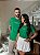 T-SHIRT COLCCI STAY TRUE - VERDE BANDEIRA - Imagem 4