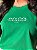 T-SHIRT COLCCI STAY TRUE - VERDE BANDEIRA - Imagem 2