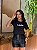 T-SHIRT LEVIS ALTO RELEVO - PRETO - Imagem 1