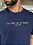 CAMISETA MASCULINA TOMMY HILFIGER EST.1985 - AZUL MARINHO - Imagem 2