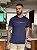 CAMISETA MASCULINA TOMMY HILFIGER EST.1985 - AZUL MARINHO - Imagem 1