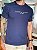 CAMISETA MASCULINA TOMMY HILFIGER EST.1985 - AZUL MARINHO - Imagem 3