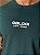 CAMISETA MASCULINA COLCCI EST.1986 - VERDE NOITE - Imagem 2