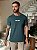 CAMISETA MASCULINA COLCCI EST.1986 - VERDE NOITE - Imagem 1