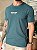 CAMISETA MASCULINA COLCCI EST.1986 - VERDE NOITE - Imagem 3