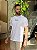 CAMISETA MASCULINA COLCCI ALTO RELEVO - BRANCO - Imagem 1