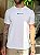 CAMISETA MASCULINA COLCCI ALTO RELEVO - BRANCO - Imagem 3
