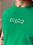 CAMISETA MASCULINA COLCCI STAY TRUE - VERDE BANDEIRA - Imagem 2