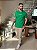 CAMISETA MASCULINA COLCCI STAY TRUE - VERDE BANDEIRA - Imagem 5
