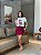 T-SHIRT DTF URSO CROCHÊ - OFF WHITE - Imagem 4