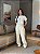 T-SHIRT DTF TODO EXTRAORDINÁRIO COMEÇOU COM UM DIA COMUM - OFF WHITE - Imagem 4