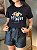 T-SHIRT DTF URSO ROYAL CLUB - PRETO - Imagem 3