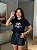 T-SHIRT DTF URSO ROYAL CLUB - PRETO - Imagem 1