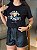 T-SHIRT DTF URSO ROYAL CLUB - PRETO - Imagem 2