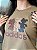 T-SHIRT DTF ADIDAS URSO - MARROM TERRA - Imagem 2