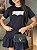 T-SHIRT DTF LEVI´S DESERT - PRETO - Imagem 3