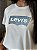 T-SHIRT DTF LEVI´S - OFF WHITE - Imagem 2