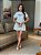 T-SHIRT DTF LEVI´S - OFF WHITE - Imagem 4