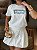 T-SHIRT DTF LEVI´S - OFF WHITE - Imagem 3