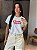 T-SHIRT DTF LEVI´S LIBÉLULA - OFF WHITE - Imagem 1