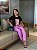 T-SHIRT DTF MORE AMOR POR FAVOR - PRETO - Imagem 3