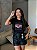 T-SHIRT DTF IN MY SELF LOVE - PRETO - Imagem 1