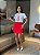 T-SHIRT DTF ONÇA CORAÇÕES - OFF WHITE - Imagem 4