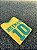 T-SHIRT INFANTIL DTF BRASIL NEYMAR 10 BICOLOR - AMARELO - Imagem 2