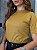 T-SHIRT GOLA ALTA LISA - ENTARDECER - Imagem 2