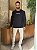 MOLETOM CALVIN KLEIN ALTO RELEVO - PRETO - Imagem 4